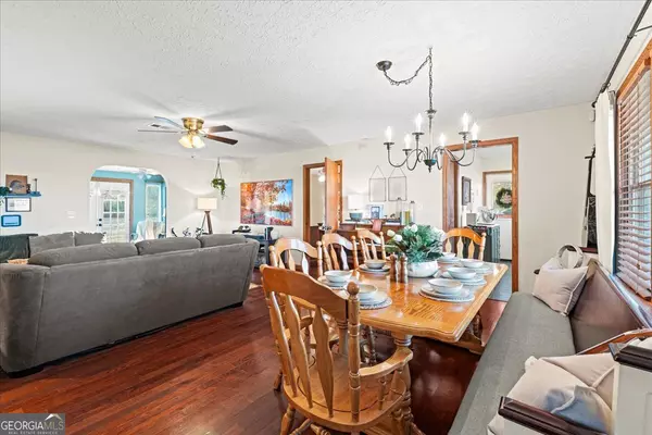 Perry, GA 31069,320 Langston RD