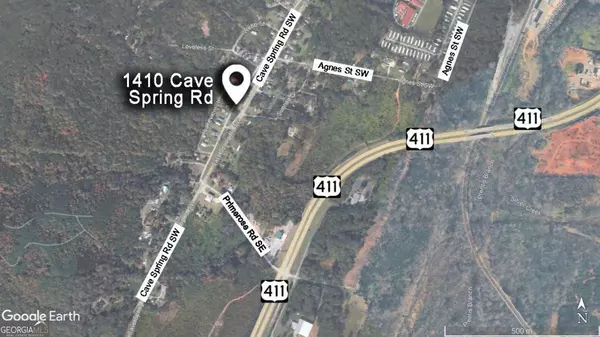 Rome, GA 30161,1410 Cave Springs RD SW