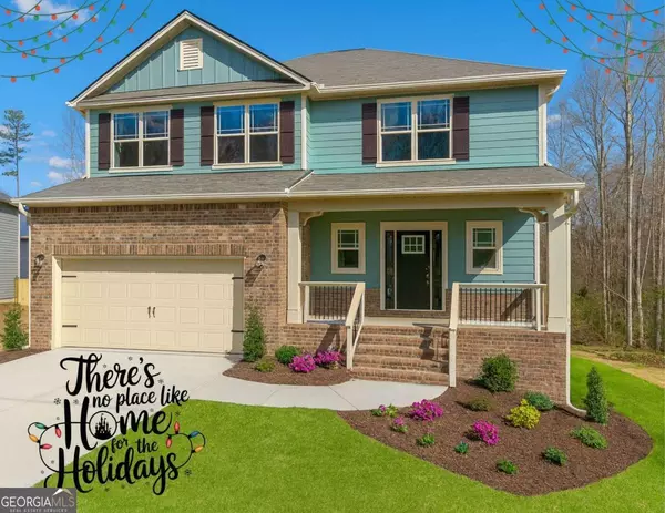 321 Magnolia Villas DR, Cornelia, GA 30531