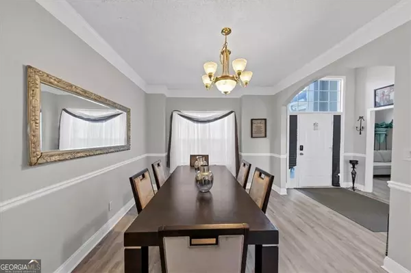 Mcdonough, GA 30253,646 Autumn Leaf CIR