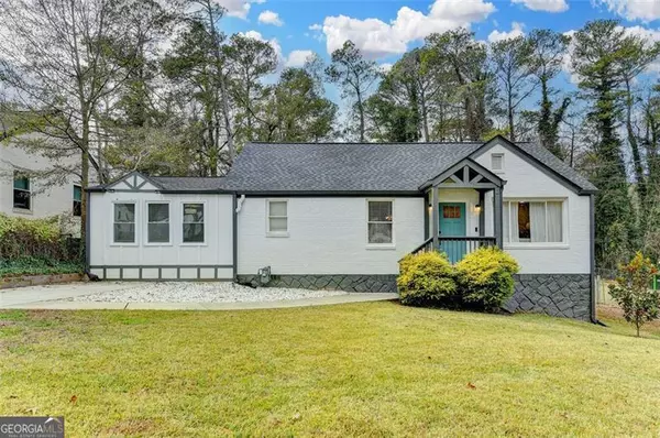 Decatur, GA 30032,1917 Don Juan