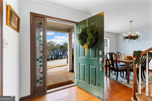 Peachtree City, GA 30269,316 Terrane RDG