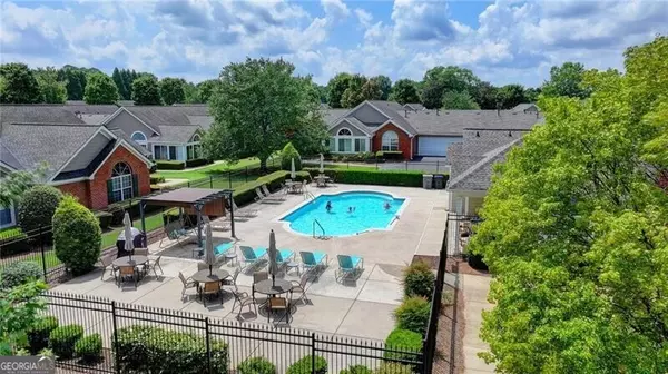 Roswell, GA 30076,4520 Orchard TRCE