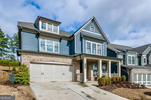 Smyrna, GA 30082,279 Still Pine BND