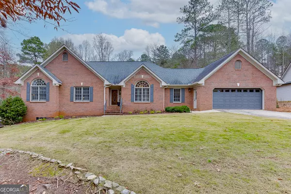 61 Hunters WAY, Hoschton, GA 30548