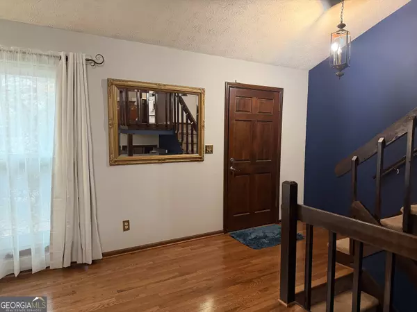 Rex, GA 30273,3403 Hidden LN