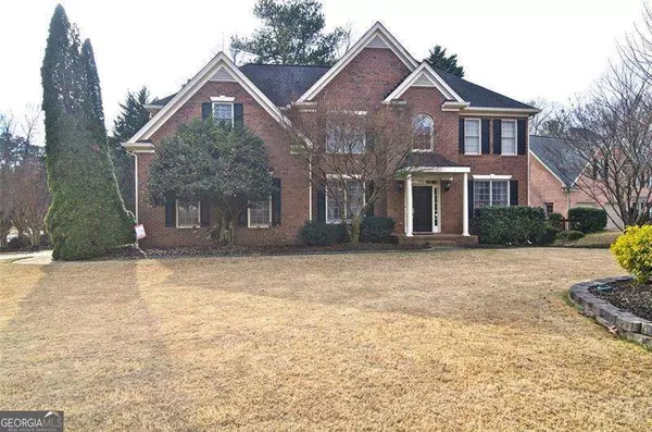 Kennesaw, GA 30152,1215 Winborn TER NW