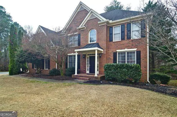 Kennesaw, GA 30152,1215 Winborn TER NW