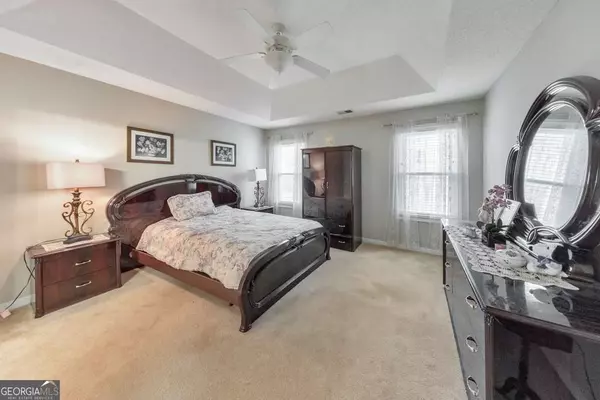 Marietta, GA 30064,3042 Andora DR SW