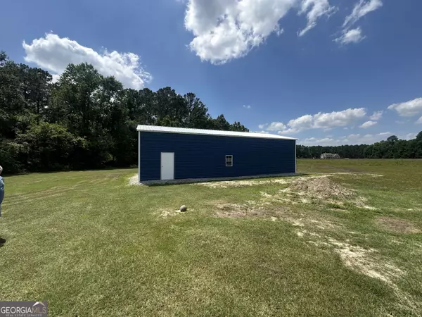 Brooklet, GA 30415,925 Cleary RD