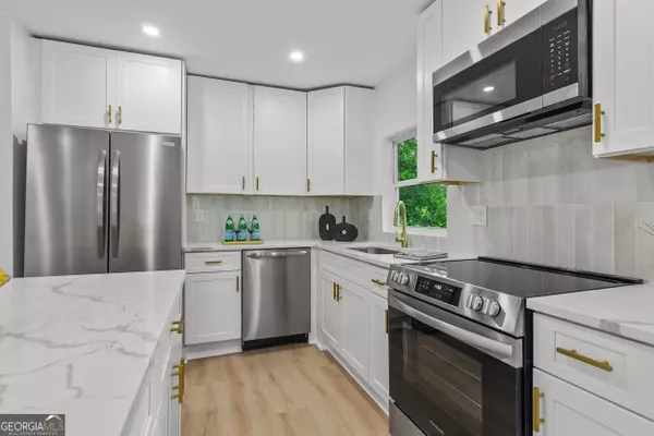 Decatur, GA 30032,1776 Valencia RD