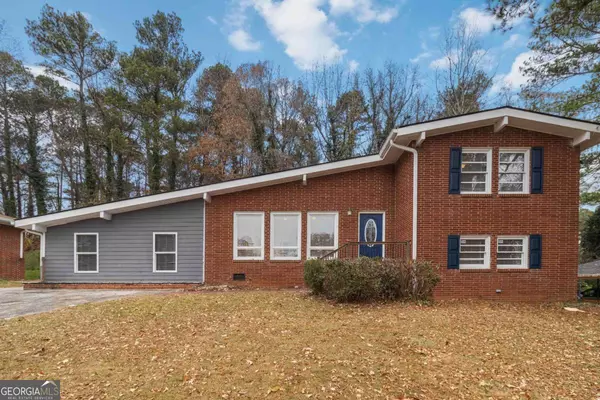 3035 Mclendon CIR NW, Atlanta, GA 30318