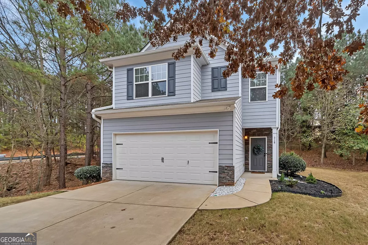 Woodstock, GA 30189,316 Woodson WAY