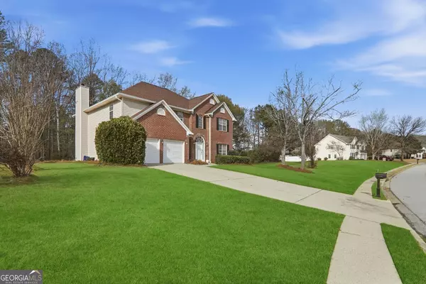 Dacula, GA 30019,2780 Jona TRL