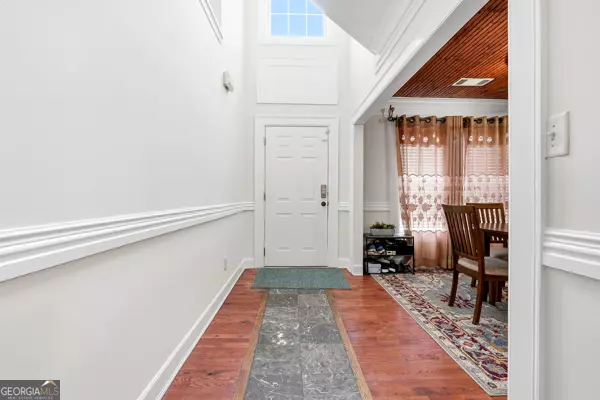 Sugar Hill, GA 30518,1078 Pine Acre DR