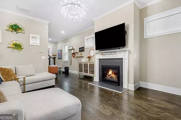 Marietta, GA 30066,22 Hardpan ALY