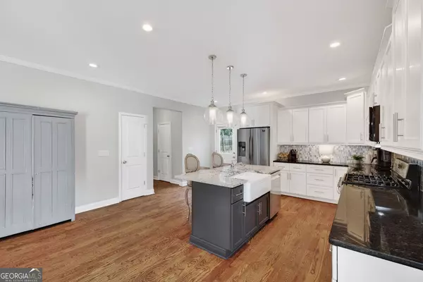 Atlanta, GA 30317,208 Mellrich AVE NE