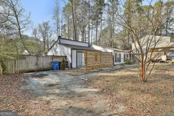 Peachtree City, GA 30269,105 Hamilton DR