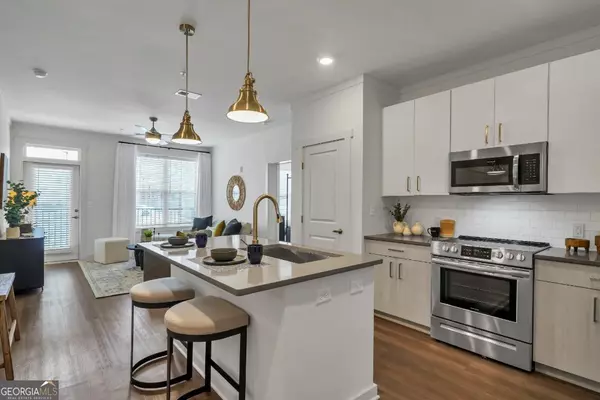 300 Prominence Poin Pkwy #4306, Canton, GA 30114