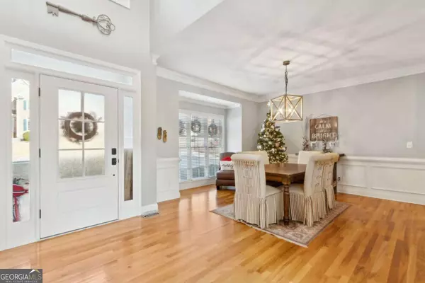 Dacula, GA 30019,1195 Lamont CIR