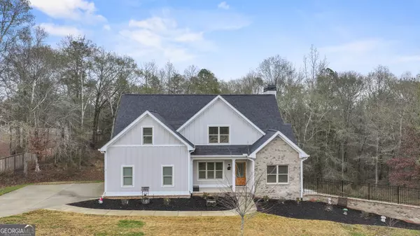 4590 Ryland Hills DR, Watkinsville, GA 30677