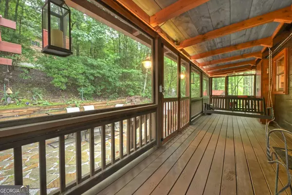 Blue Ridge, GA 30513,430 Chestnut RDG #10