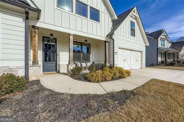 Dallas, GA 30132,314 SWEET PLUM