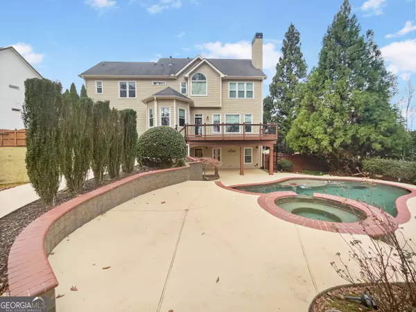 Cumming, GA 30028,4950 Magnolia Creek DR