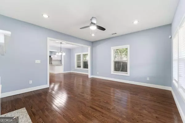 Atlanta, GA 30344,3197 Church ST