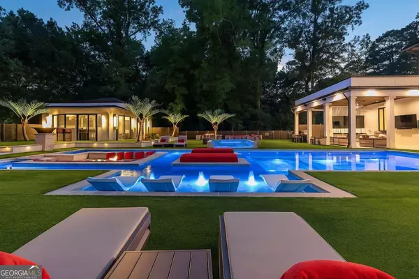 Atlanta, GA 30327,1386 Moores Mill RD NW