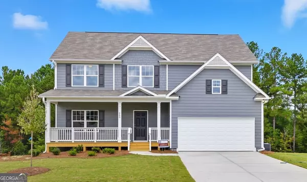 670 River Run DR #48, Dallas, GA 30132