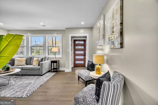 Atlanta, GA 30317,85 Lake DR NE