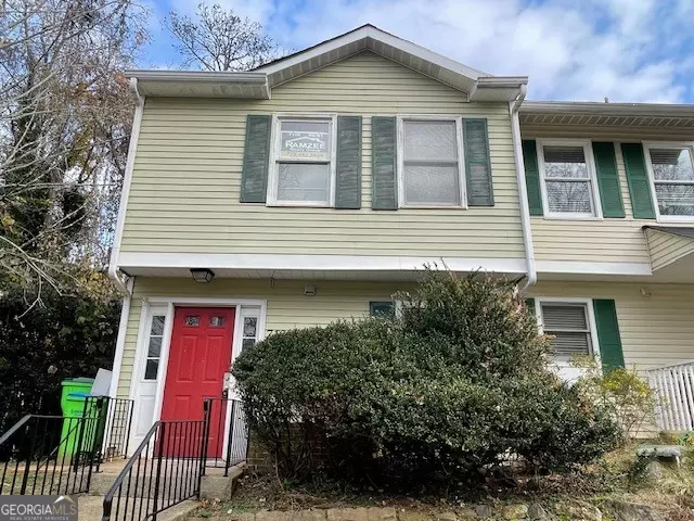 Avondale Est, GA 30002,710 Stratford GN