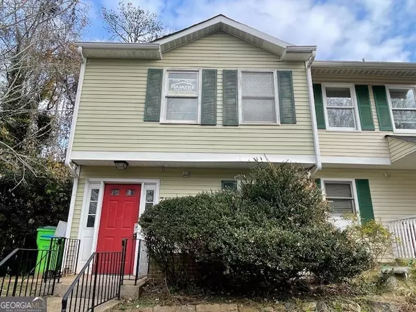 710 Stratford GN, Avondale Est, GA 30002