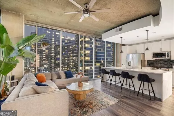 Atlanta, GA 30308,855 Peachtree ST NE #1702