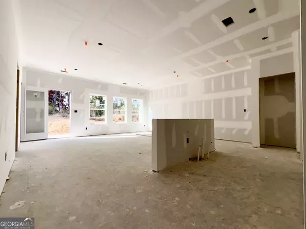 Atlanta, GA 30349,5435 Biltmore DR