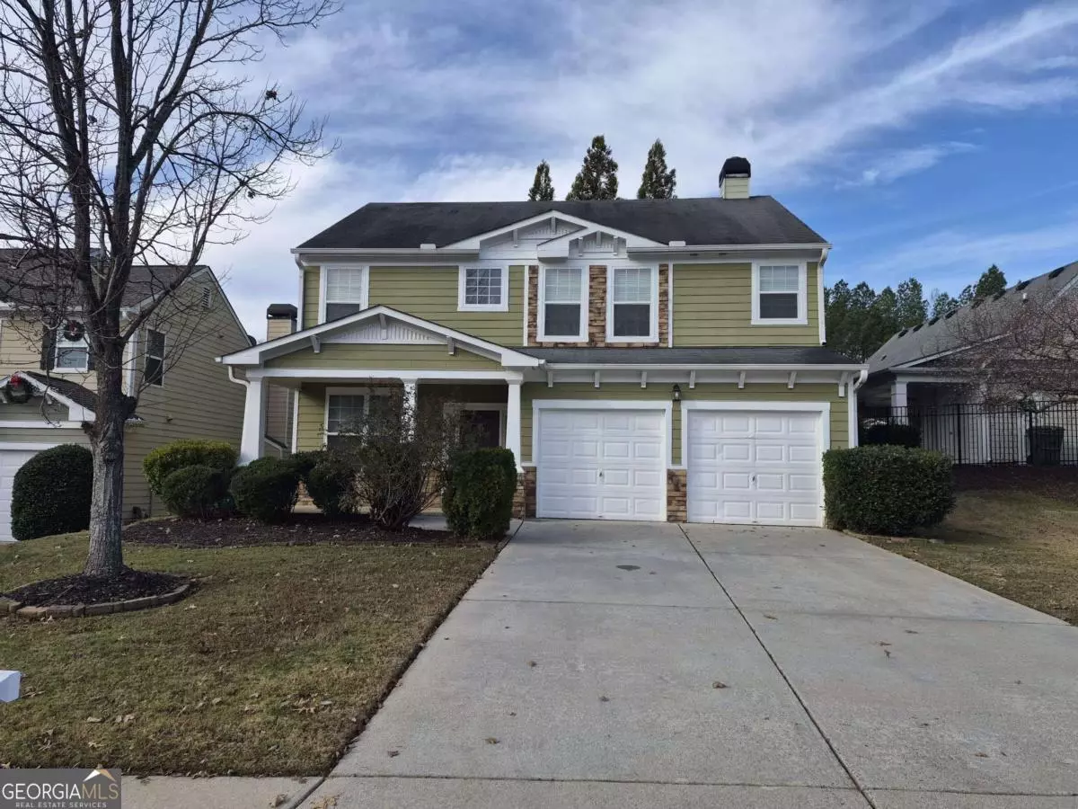 Mableton, GA 30126,5966 Haddon PL SE