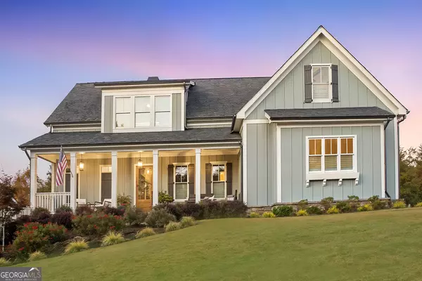 75 Stoneridge CT, Dawsonville, GA 30534