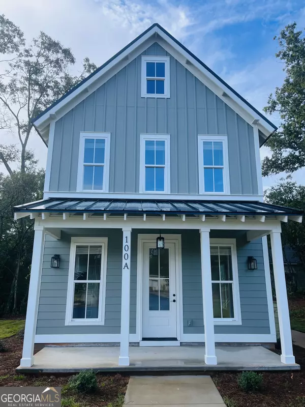 Lagrange, GA 30240,100 Gardenia LN #100 A