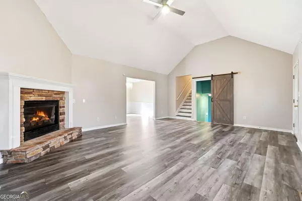 Jasper, GA 30143,186 Franklin CT