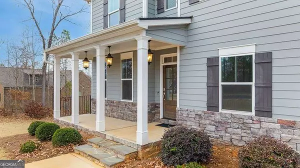 Douglasville, GA 30135,7563 Milford PL