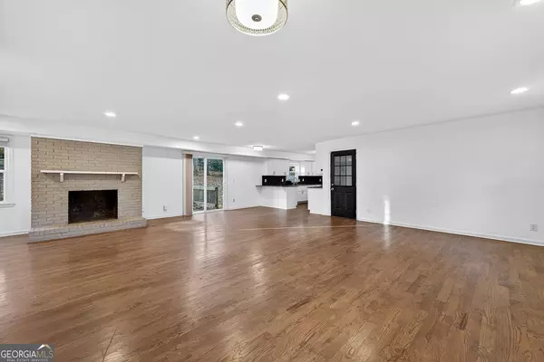 Stone Mountain, GA 30087,1200 Silver Hill RD