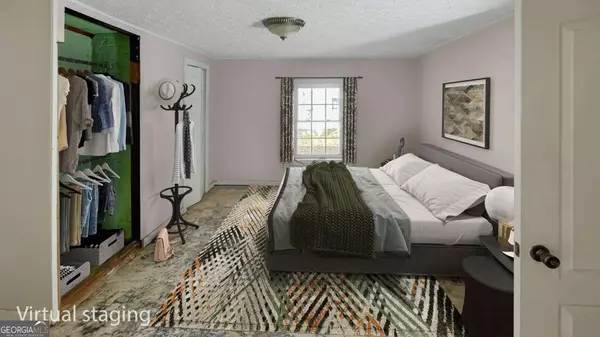 Athens, GA 30606,277 Evans ST