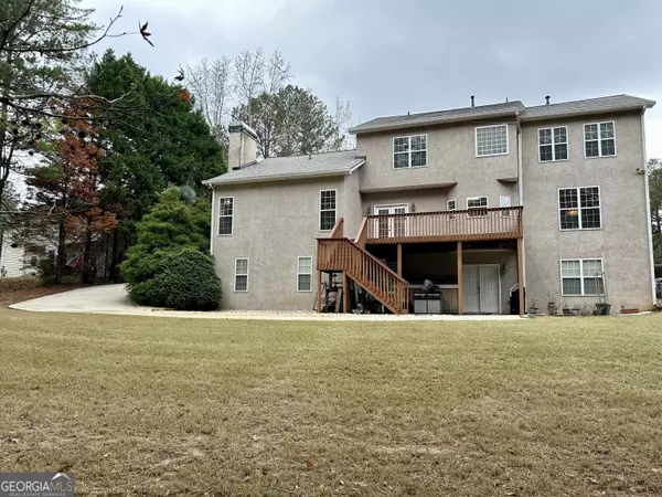 Sharpsburg, GA 30277,40 Jacksons VLY