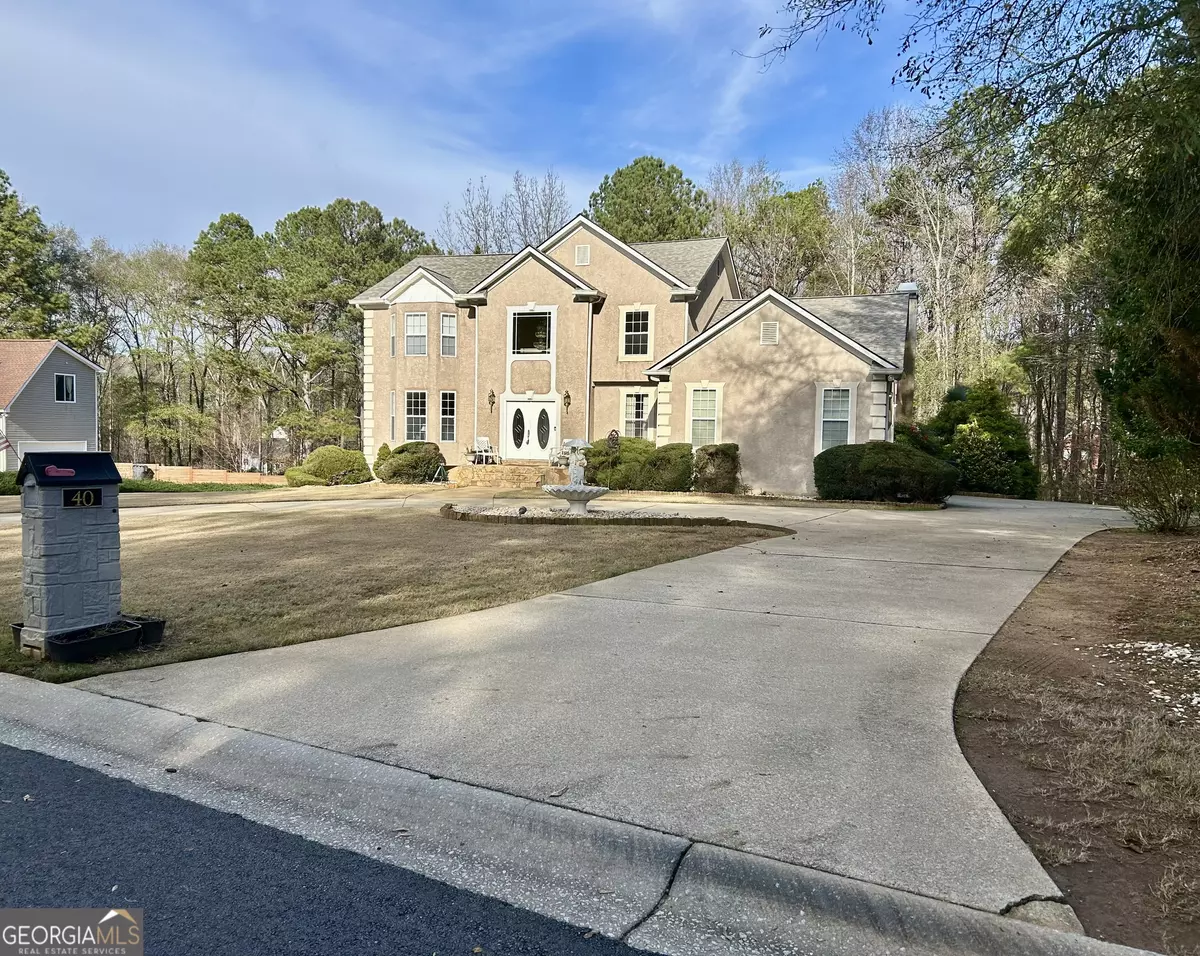 Sharpsburg, GA 30277,40 Jacksons VLY