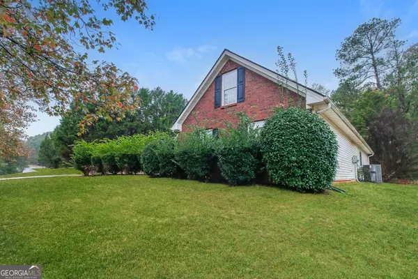 Covington, GA 30016,240 Huntington ST