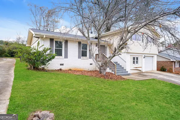 Conyers, GA 30013,1645 Oak Forest DR SE