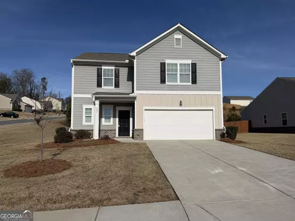 301 Pescara CT NW, Cartersville, GA 30120