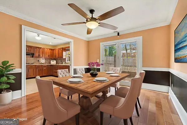 Douglasville, GA 30134,6210 Douglas Manor CT