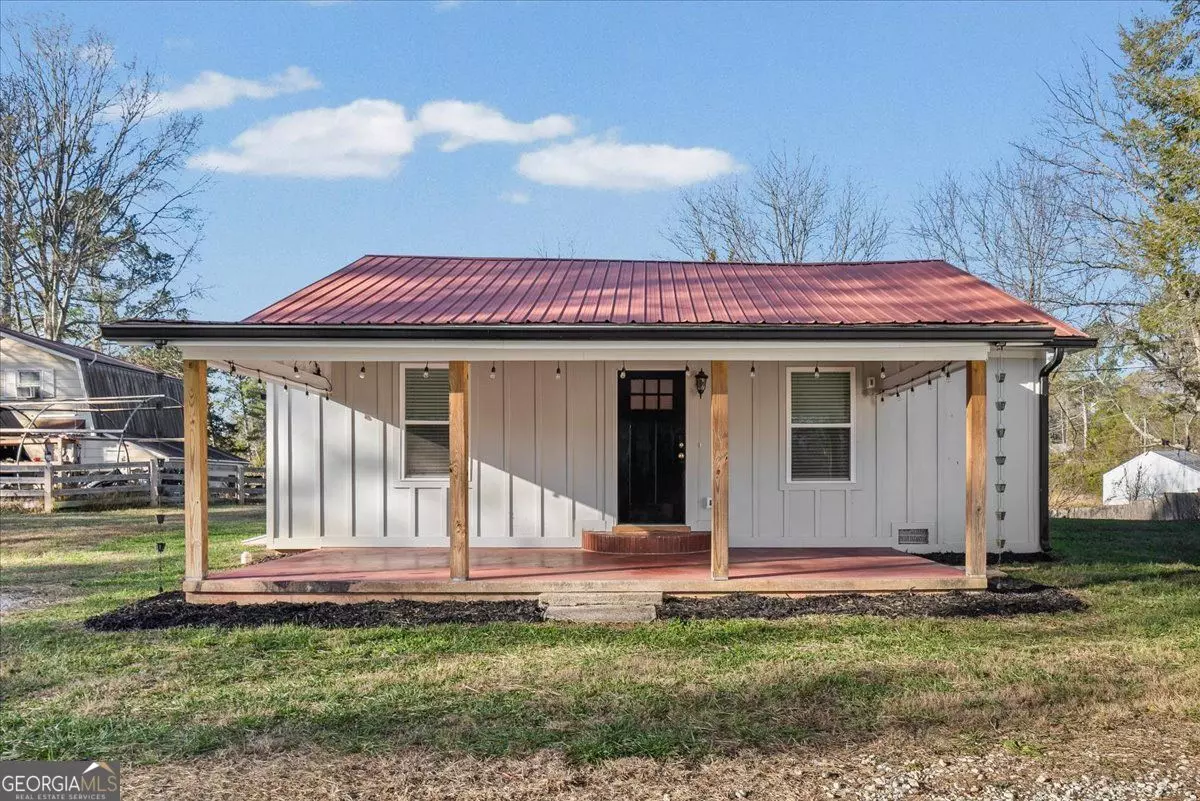 Cartersville, GA 30120,18 FARMER